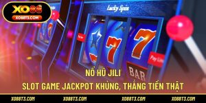 Nổ Hũ Jili